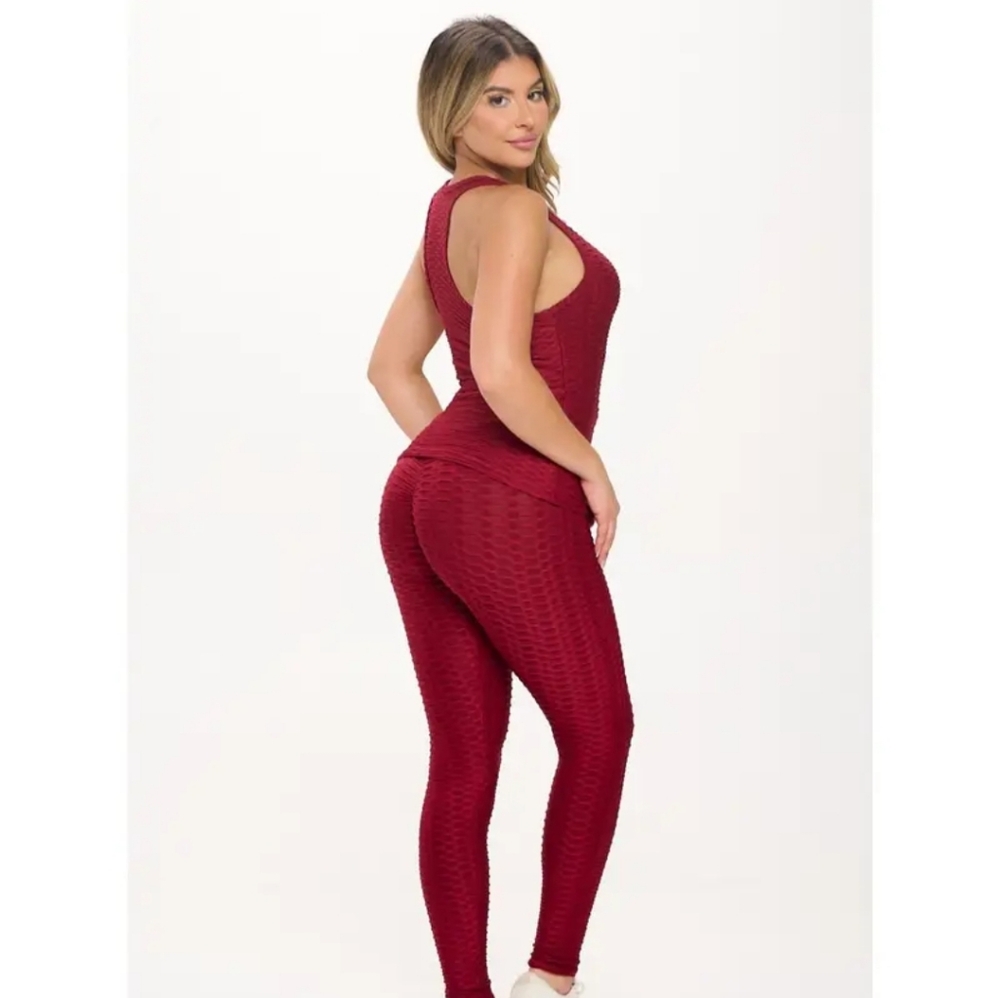 NEW MIX, NWT 2 piece jogging set